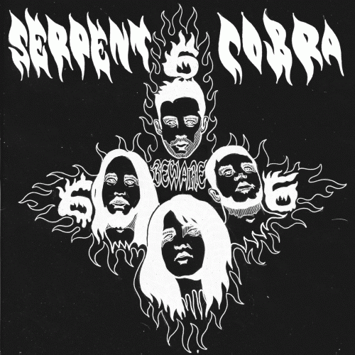 Serpent Cobra : Beware